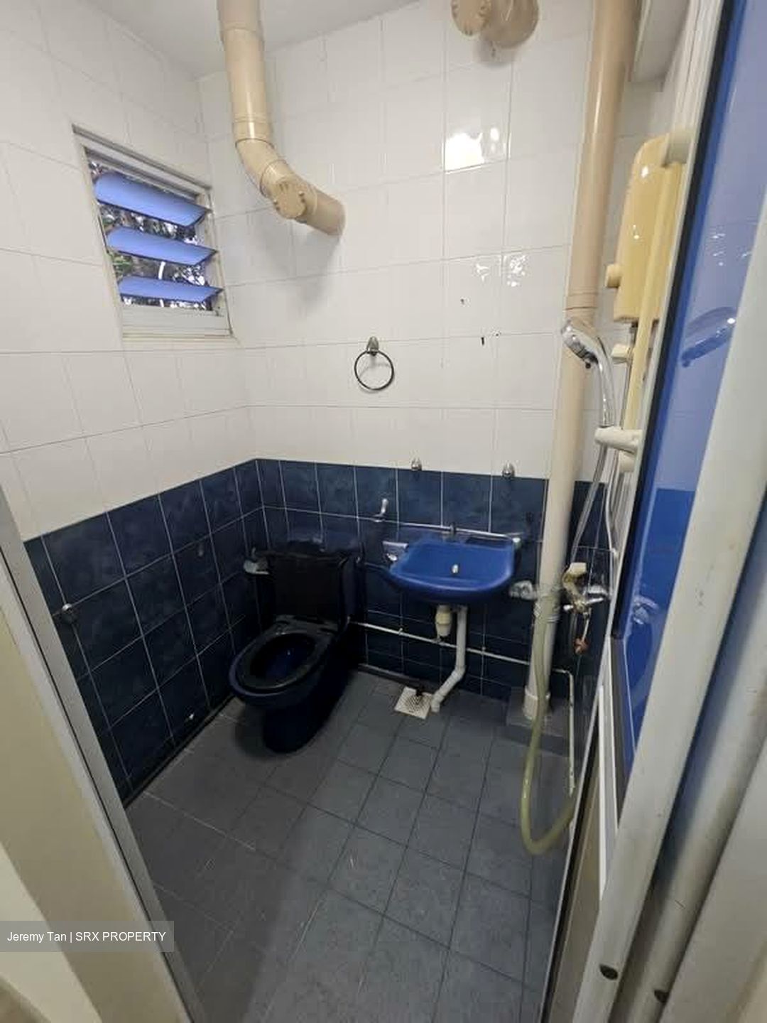 Blk 701 Chong Pang Green (Yishun), HDB 3 Rooms #570862621